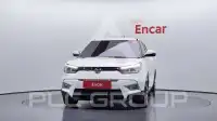 2016 Ssangyong Tivoli