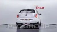 2016 Ssangyong Tivoli