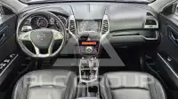 2016 Ssangyong Tivoli