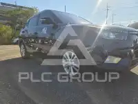 2016 Ssangyong Tivoli
