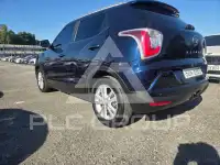 2016 Ssangyong Tivoli