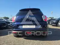 2016 Ssangyong Tivoli