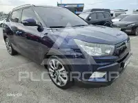 2016 Ssangyong Tivoli