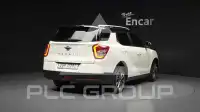 2016 Ssangyong Tivoli