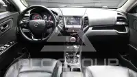 2016 Ssangyong Tivoli