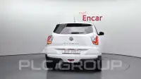 2016 Ssangyong Tivoli