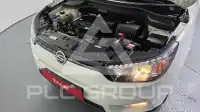 2016 Ssangyong Tivoli