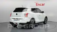 2016 Ssangyong Tivoli