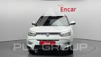 2016 Ssangyong Tivoli