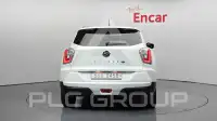 2016 Ssangyong Tivoli