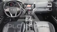 2016 Ssangyong Tivoli
