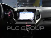 2016 Ssangyong Tivoli