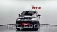 2016 Ssangyong Tivoli