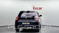 2016 Ssangyong Tivoli