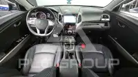2016 Ssangyong Tivoli