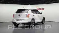 2016 Ssangyong Tivoli
