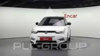 2016 Ssangyong Tivoli