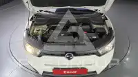 2016 Ssangyong Tivoli