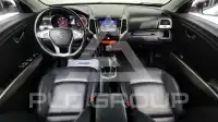 2016 Ssangyong Tivoli