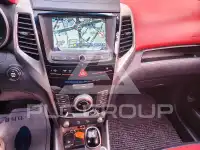 2016 Ssangyong Tivoli