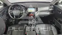 2016 Ssangyong Tivoli