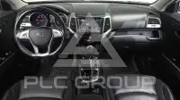 2016 Ssangyong Tivoli