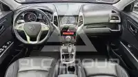 2016 Ssangyong Tivoli