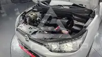 2016 Ssangyong Tivoli