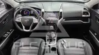 2016 Ssangyong Tivoli