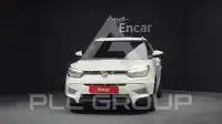 2016 Ssangyong Tivoli