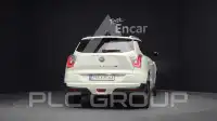 2016 Ssangyong Tivoli