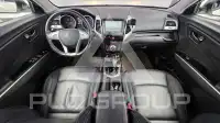 2016 Ssangyong Tivoli