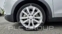 2016 Ssangyong Tivoli
