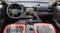 2016 Ssangyong Tivoli