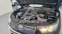 2016 Ssangyong Tivoli