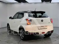 2016 Ssangyong Tivoli