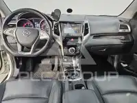 2016 Ssangyong Tivoli