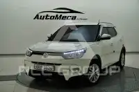 2016 Ssangyong Tivoli