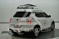 2016 Ssangyong Tivoli