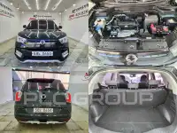 2016 Ssangyong Tivoli