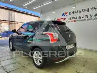 2016 Ssangyong Tivoli