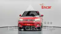 2016 Ssangyong Tivoli