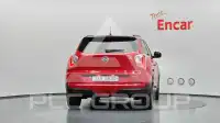 2016 Ssangyong Tivoli