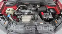 2016 Ssangyong Tivoli