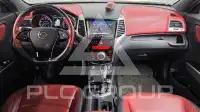 2016 Ssangyong Tivoli
