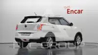 2016 Ssangyong Tivoli