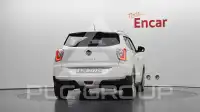 2016 Ssangyong Tivoli