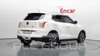 2016 Ssangyong Tivoli