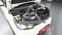 2016 Ssangyong Tivoli
