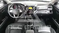 2016 Ssangyong Tivoli